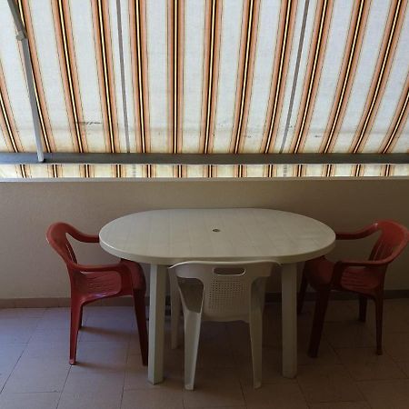 Gallipoli Lido San Giovanniアパートメント エクステリア 写真