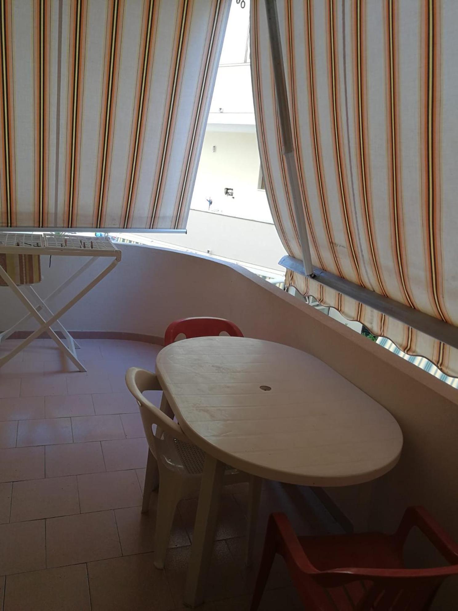 Gallipoli Lido San Giovanniアパートメント エクステリア 写真