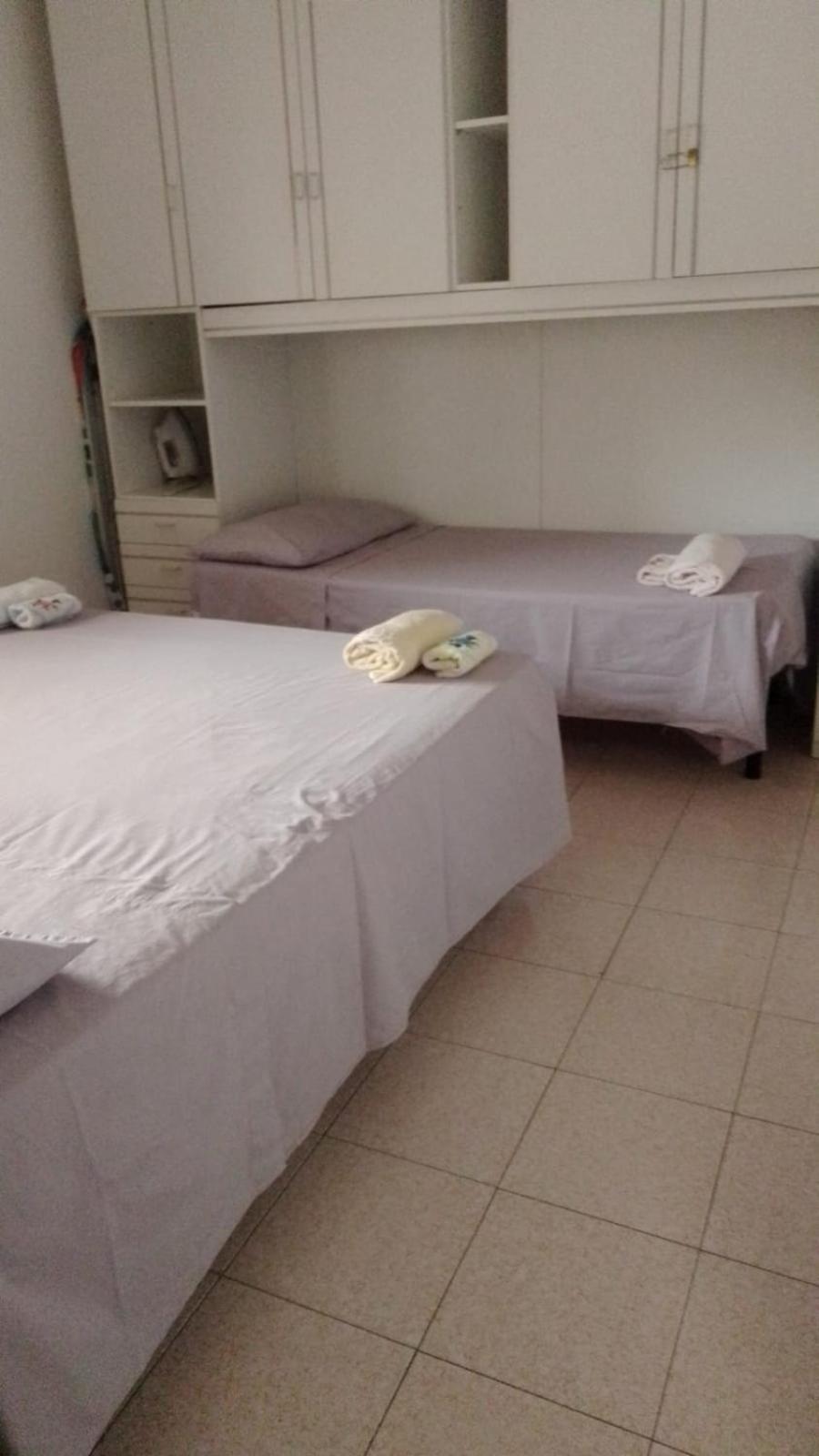 Gallipoli Lido San Giovanniアパートメント エクステリア 写真